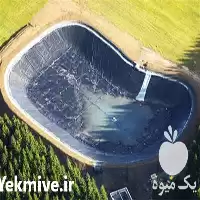 فروش اجرای استخر ژئوممبران در کرج در گروه خرید و فروش ژئوممبران و ژئوتکستایل در یکمیوه