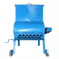 فروش علوفه خوردکن در گروه خرید و فروش دستگاه علوفه در یکمیوه