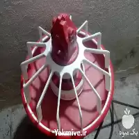 فروش دانخوری و آبخوری در ساری در گروه تجهیزات مرغداری در یکمیوه