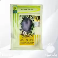 قیمت خرید بذر هندوانه فریزین در ارومیه در گروه خرید و فروش بذر هندوانه در یکمیوه