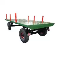 قیمت خرید کفی تریلی تراکتور در شیراز در گروه خرید و فروش تریلی در یکمیوه