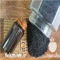 قیمت خرید روغن سیاهدانه خالص در مشهد در گروه خرید و فروش انواع روغن در یکمیوه
