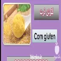 قیمت خرید گلوتن ذرت دام در گروه خوراک دام و طیور در یکمیوه