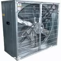 فروش فن گلخانه ای در کرج در گروه خرید و فروش تجهیزات گلخانه در یکمیوه