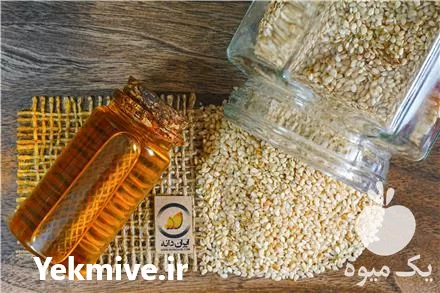 قیمت خرید روغن ارده اعلا در گروه خرید و فروش انواع روغن در یکمیوه -عکس1