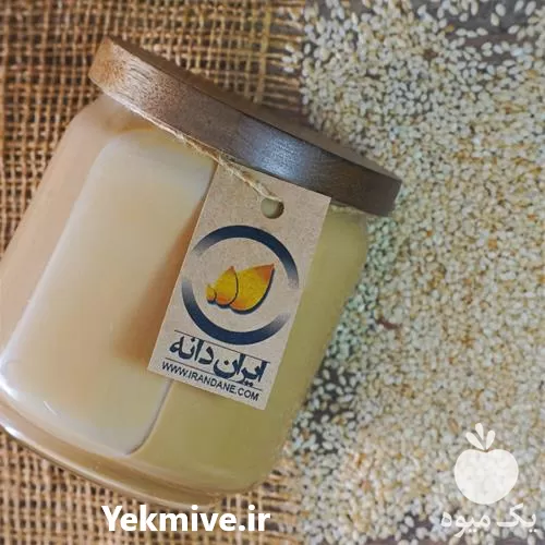 فروش دانه های روغنی انواع ارده در گروه خرید و فروش دانه های روغنی در یکمیوه -عکس1