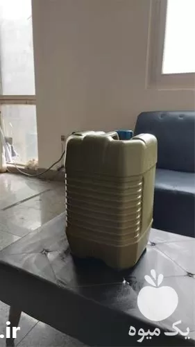 قیمت خرید ویژه روغن سویا خام در تهران در گروه خرید و فروش انواع روغن در یکمیوه -عکس1