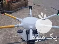 قیمت خرید سم پاشی مزارع برنج در رشت در گروه خدمات باغبانی در یکمیوه -عکس1