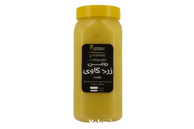 قیمت خرید پخش روغن کنجد فله در گروه خرید و فروش انواع روغن در یکمیوه -عکس1
