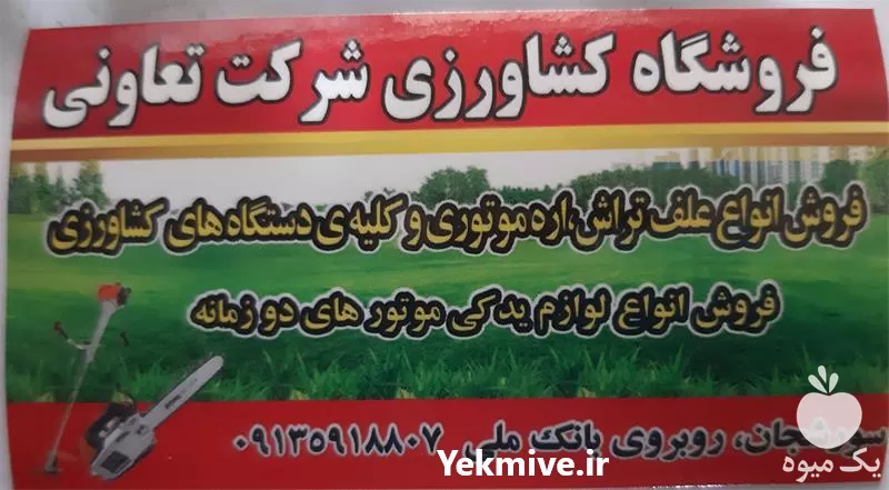 فروش تخصصی لوازم یدکی اره موتوری در تهران در گروه خرید و فروش لوازم یدکی و تجهیزات در یکمیوه -عکس1