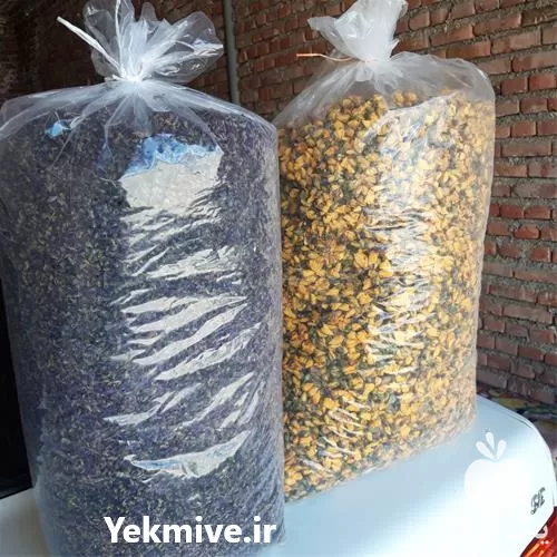 خرید و فروش انواع گیاهان دارویی در ارومیه در گروه خرید و فروش گیاهان دارویی در یکمیوه -عکس1