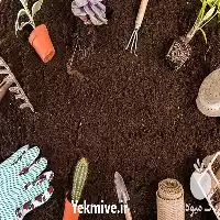 فروش کود ارگانیک در گروه خرید و فروش انواع کود کشاورزی در یکمیوه