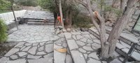 فروش سنگ لاشه ورقه ای شریفی در فیروزکوه در گروه سازنده در یکمیوه