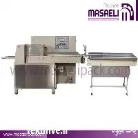 فروش دستگاه بسته بندی لولا در اصفهان در گروه خرید و فروش تجهیزات بسته بندی در یکمیوه