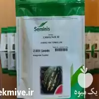 فروش بذر هندوانه بی 32 در گروه خرید و فروش بذر هندوانه در یکمیوه