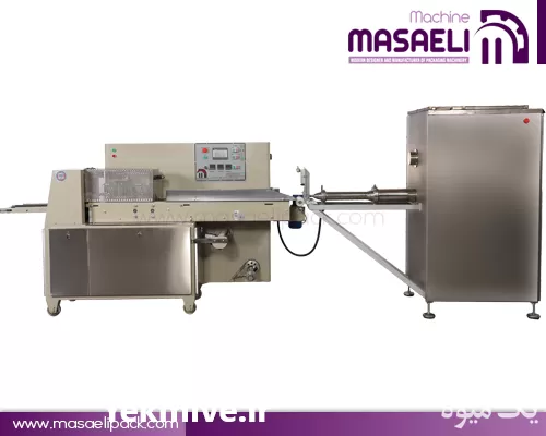 قیمت خرید دستگاه بسته بندی تنباکو در گروه خرید و فروش تجهیزات بسته بندی در یکمیوه -عکس1