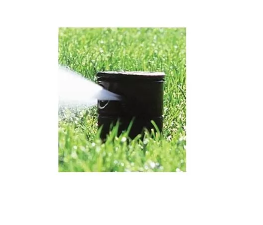 آبپاش مخفی شونده هانتر در تهران در گروه خرید و فروش آبپاش کشاورزی در یکمیوه -عکس1