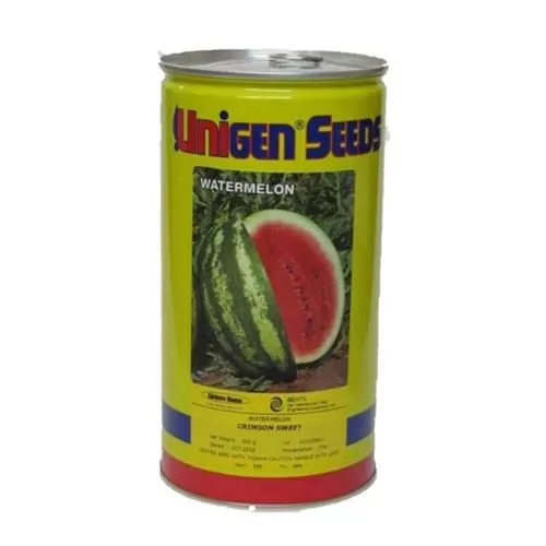 قیمت خرید بذر هندوانه یونیژن در کرج در گروه خرید و فروش بذر هندوانه در یکمیوه -عکس1