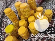 قیمت خرید ترشی انبه پاکستانی ممتاز در بستک در گروه محصولات ترشی در یکمیوه -عکس1