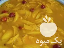 فروش ترشی ملس انبه در خوزستان در گروه محصولات ترشی در یکمیوه -عکس1