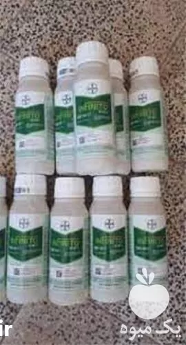 فروش سم قارچ کش اینفنتیو در تهران در گروه خرید و فروش انواع سم در یکمیوه -عکس1