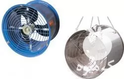 قیمت خرید فن سیرکوله در تهران در گروه خرید و فروش رطوبت ساز در یکمیوه -عکس1