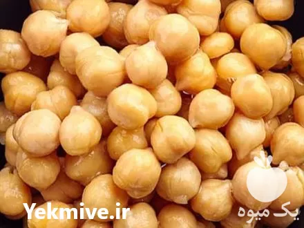 فروش نخود سه خان اعلاء کرمانشاه در گروه خرید و فروش غلات و حبوبات در یکمیوه -عکس1