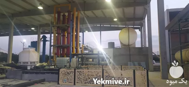 فروش سولفات پتاسیم با تضمین کیفیت در گروه خرید و فروش کود سولفات در یکمیوه -عکس1