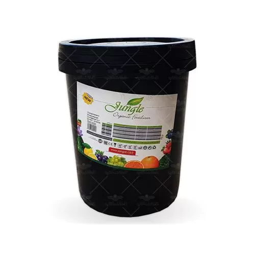 قیمت خرید کود مایع ارگانیک جنگل در تهران در گروه خرید و فروش کود مایع در یکمیوه -عکس1