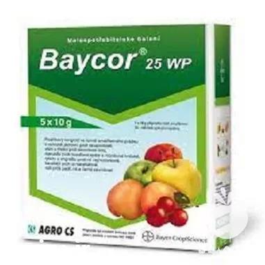 فروش سم قارچ کش Baycor بایر در تهران در گروه خرید و فروش انواع سم در یکمیوه -عکس1