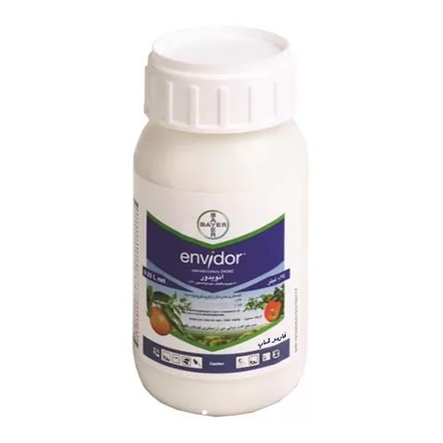 قیمت خرید سم کنه کش Envidor در گروه خرید و فروش انواع سم در یکمیوه -عکس1