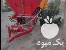 قیمت خرید کود پاش دامی در نیشابور در گروه خرید و فروش دستگاه کودپاش در یکمیوه -عکس1
