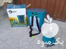 فروش کود پاش مارک کایر 25 بهترین در بهشهر در گروه خرید و فروش دستگاه کودپاش در یکمیوه -عکس1