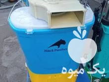 قیمت خرید و پخش کود پاش و سم در آمل در گروه خرید و فروش سمپاش در یکمیوه -عکس1