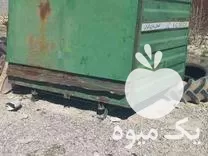 قیمت خرید کاه کوب کمباین در پاتاوه در گروه خرید و فروش کاه کوب در یکمیوه -عکس1