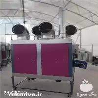 فروش تجهیزات گلخانه ای در تهران در گروه خرید و فروش تجهیزات گلخانه در یکمیوه