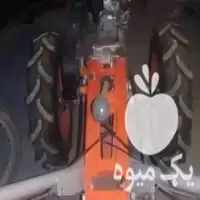 فروش تیلر کوبوتا در بهشهر در گروه خرید و فروش انواع تیلر در یکمیوه