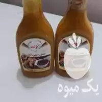 قیمت خرید انواع ترشی و سس انبه در بندرعباس در گروه محصولات ترشی در یکمیوه