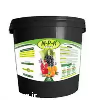 فروش سه بیست شوک آمریکایی در گروه خرید و فروش کود کامل در یکمیوه