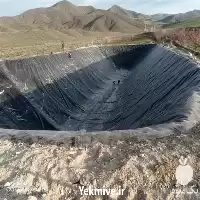 فروش ورق ژئوممبران در ارومیه در گروه خرید و فروش ژئوممبران و ژئوتکستایل در یکمیوه