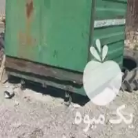 قیمت خرید کاه کوب کمباین در پاتاوه در گروه خرید و فروش کاه کوب در یکمیوه