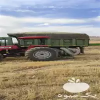 انجام خدمات کشاورزی در تهران در گروه خدمات باغبانی در یکمیوه