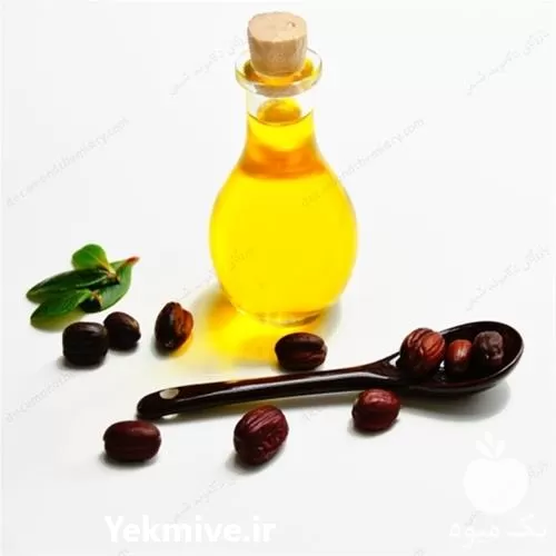 قیمت خرید روغن جوجوبا اصل در تهران در گروه خرید و فروش انواع روغن در یکمیوه -عکس1