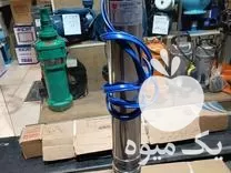 فروش شناور اینچ یکونیم اسب جیوتو در گروه خرید و فروش تجهیزات چاه کشاورزی در یکمیوه -عکس1