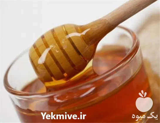 قیمت خرید عسل مریم نخودی در تهران در گروه عسل شیره و فرآورده ی مربا در یکمیوه -عکس1