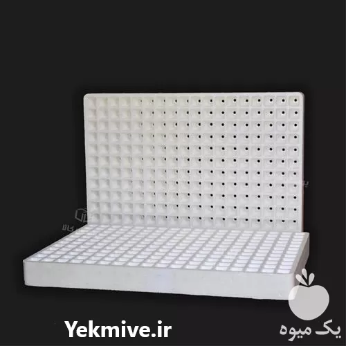 فروش سینی نشا یونولیتی در بوشهر در گروه خرید و فروش نشا در یکمیوه -عکس1