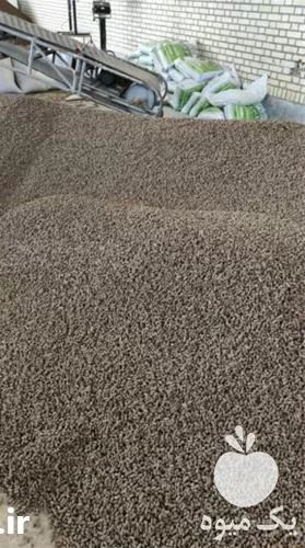 تولید و فروش کود پلت مرغی در تهران در گروه خرید و فروش کود مرغی در یکمیوه -عکس1