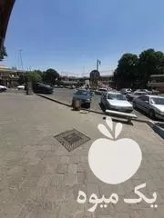 فروش اجاره حجره در میدان تره در میانه در گروه حجره در میدان تره بار در یکمیوه -عکس1