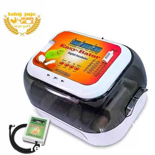 قیمت خرید دستگاه جوجه کشی آماتور در گروه تجهیزات مرغداری در یکمیوه -عکس1