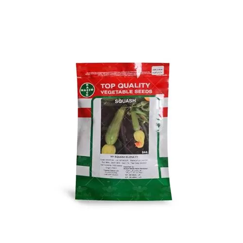 فروش بذر کدو خورشتی النا ایتالیا در تهران در گروه خرید و فروش بذر کدو در یکمیوه -عکس1